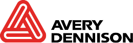 Avery Dennison brand logo