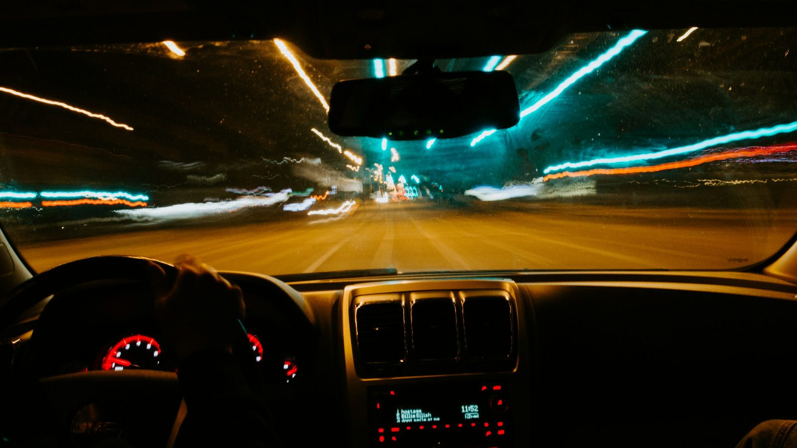 Window Tint and Night Driving: Helpful Upgrade or Visibility Risk?