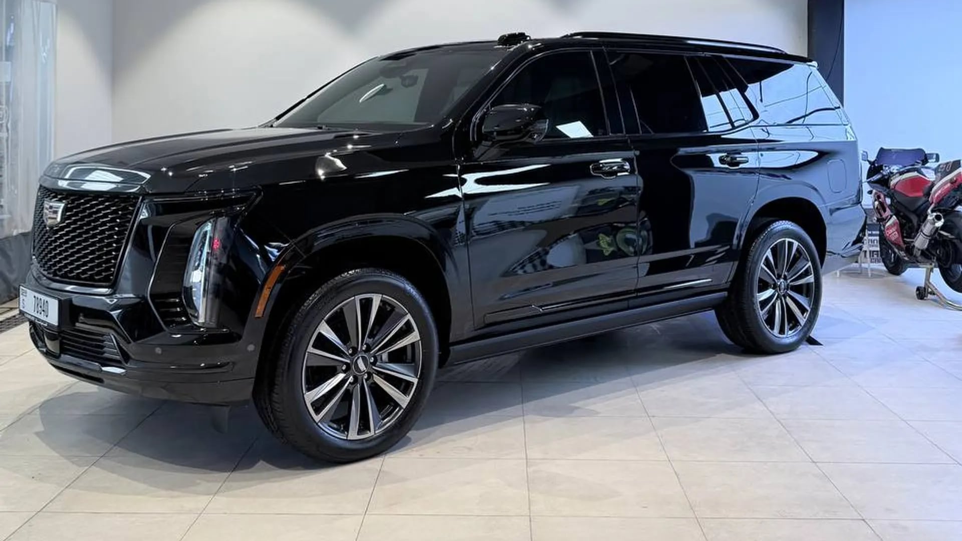The Ultimate Guide to Window Tinting in Dubai