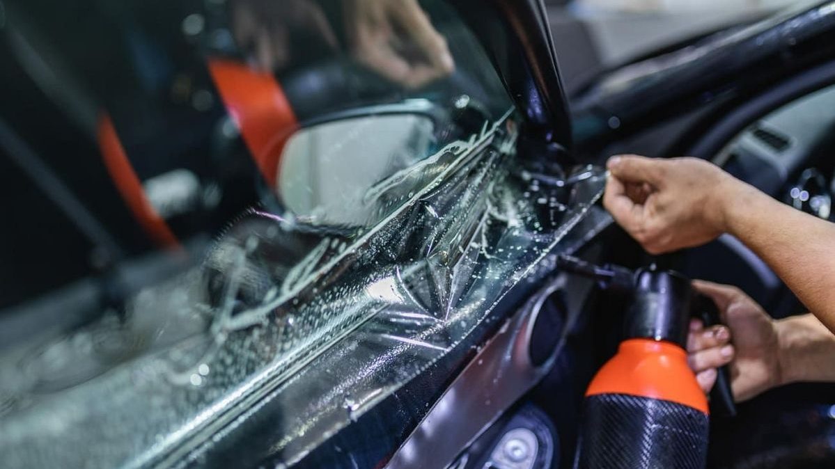 How WRP Installs Window Film for Long-Term Performance