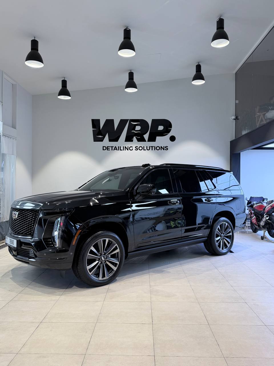 The Ultimate Guide to Window Tinting in Dubai