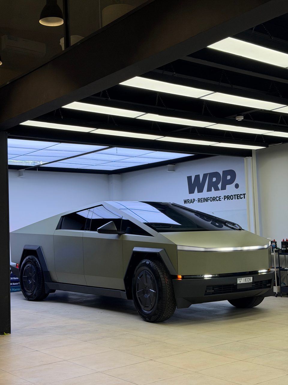 What Makes a Premium Window Tinting Service Different?